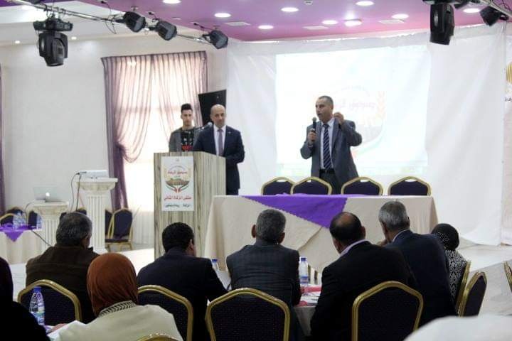 المالية تكشف عدد الموظفين المحالين للتقاعد المبكر منذ 2017