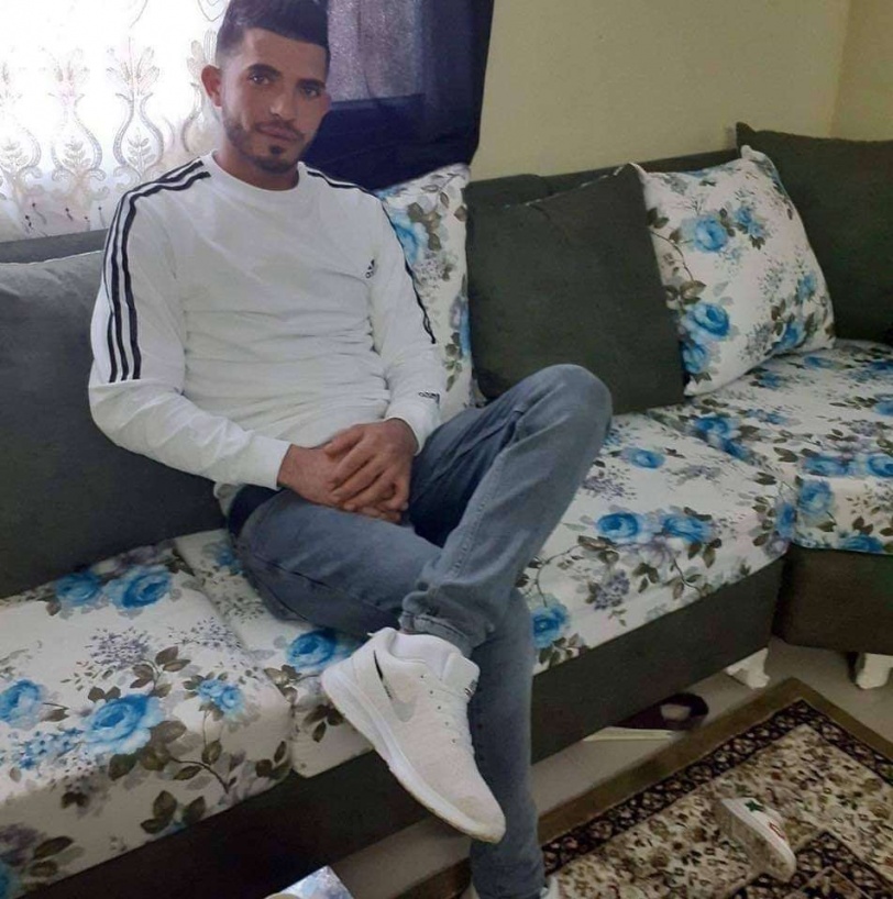 مصرع شاب من جنين جراء انفجار اسطوانة اكسجين