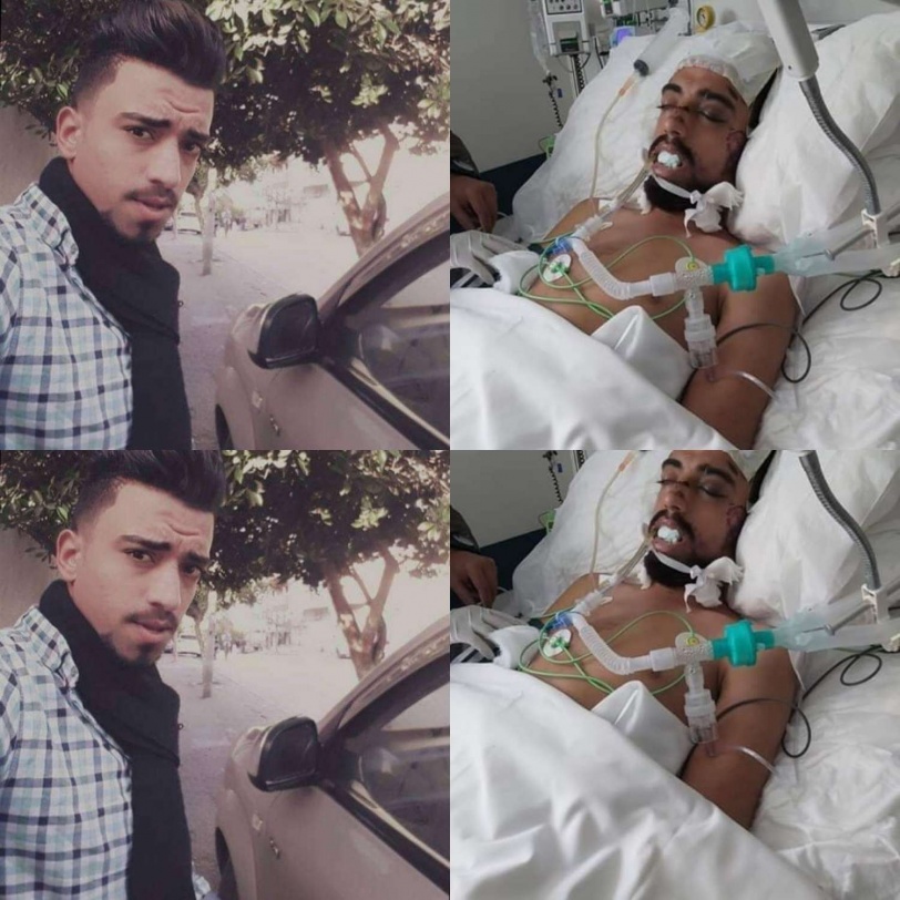 مصرع شاب فلسطيني بحادث سير باليونان