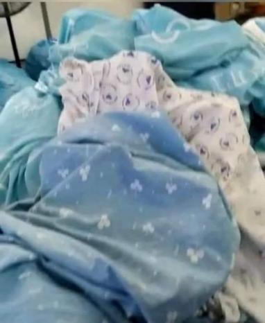 سلفيت: إغلاق مغسلة ملابس ووضع أصحابها في الحجر المنزلي