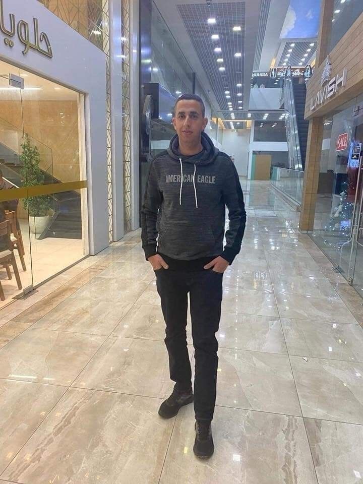 شهيد برصاص الاحتلال غرب رام الله