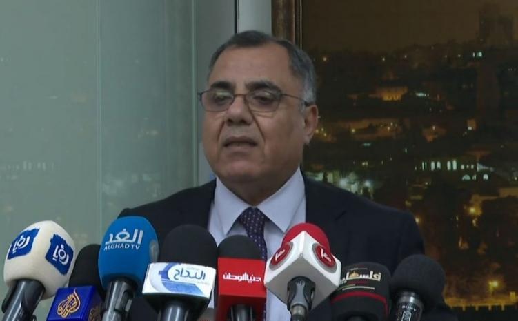 في فلسطين…أصغر المصابين بفيروس كورونا رضيعة عمرها عامان وسيدة بالعشرينات حامل (فيديو)