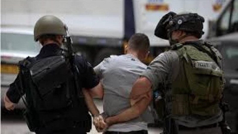 الشرطة الإسرائيلية تعتقل شابا من جنين في أراضي الـ48