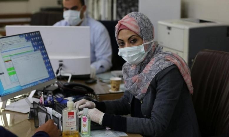 تسجيل إصابة جديدة بكورونا لفتاة من محافظة قلقيلية