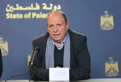وزيرة الصحة تتحدث عن وفاة الأمس بفيروس (كورونا) وارتفاع معدل الإصابات مجدداً