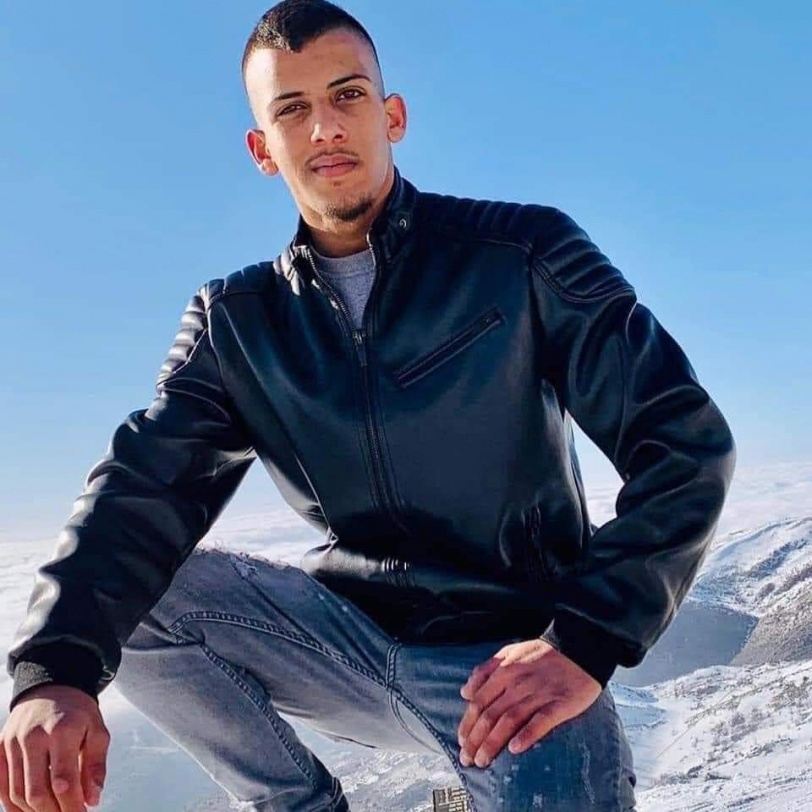 مفقود منذ 3 ايام..عائلة شاب فلسطيني تنفي العثور على جثته