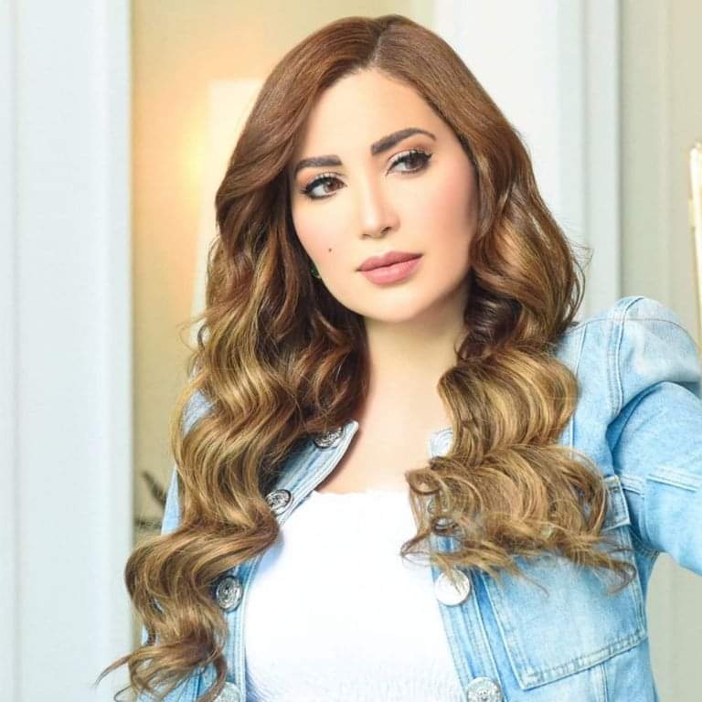 نسرين طافش: لا يوجد شيء لا أستطيع أن أكونه أو أفعله أو أملكه